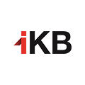 Logo von iKB - zufriedener Firmenkunde des yuutel Teams