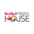 Logo des Red Bull Media House - zufriedener Firmenkunde des yuutel Teams