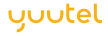 yuutel Logo