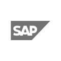 Logo von SAP - eine yuu Phone VoIP-Integration von yuutel ist möglich