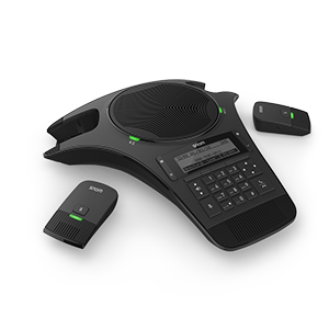 Das Snom SNOM-C520-WiMi - eines der vielen Zubehörteile für IP & VoIP fähige Telefone im Angebot von yuutel