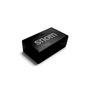 SNOM EHS Adapter Der SNOM EHS Adapter - eines der vielen Zubehörteile für die IP & VoIP fähigen Telefone im Angebot von yuutel