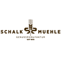Logo der Schalk Mühle – ein Referenzkunde von yuutel