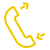 Logo für VoIP-Anschluss, enthalten in den Kosten für eine Cloud Telefonanlage