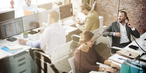 Telefonsupport im Wandel Was Unternehmen jetzt beachten müssen