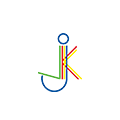 Logo VKKJ - Verantwortung und Kompetenz für besondere Kinder und Jugendliche als yuutel Kunde