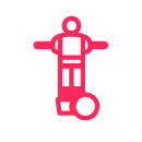 Logo für Wuzzel-Partien die im Monat gespielt werden