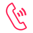 Logo für die direkte Weiterleitung von Anrufen an den Bereitschafter in der IT Lösung für Rufbereitschaft von yuutel