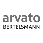 Logo von Arvato Bertelsmann - Firmenkunde von yuutel