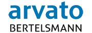Logo von Bertelsmann arvato Financial Solutions als yuutel Kunde