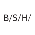 Logo BSH – ein Referenzkunde mit 0800 Nummer von yuutel