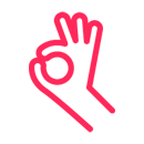 Logo für vereinfachte Arbeitsprozesse, nach der VoIP Integration von yuutel