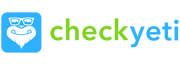 Logo von checkyeti – ein Referenzkunde von yuutel