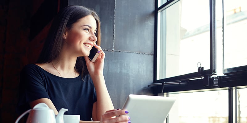 Mit diesen10 goldenen Regeln gelingt erstklassiger Kundenservice am Telefon