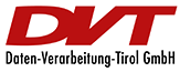 Logo von Daten-Verarbeitung-Tirol – ein Referenzkunde von yuutel