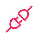 Logo für die einfache Integration von SIP Trunk in die Cloud Telefonie