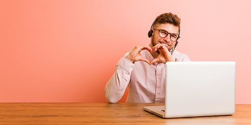 Die Extrameile im Kundenservice yuutel