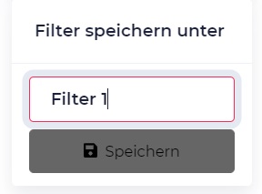 filter speichern_yuutel kundenzone