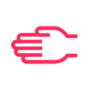 Logo für Kundenbindung von Unternehmen mit Kundenorientierung