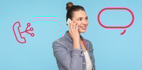 Wie Sprachdialogsysteme Ihren Telefon-Support vereinfachen