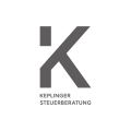 Logo von Keplinger Steuerberatung - Firmenkunde von yuutel