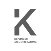Logo von Keplinger Steuerberatung - Firmenkunde von yuutel