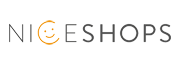 Logo von Niceshops – Firmenkunde von yuutel