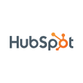 Logo von HubSpot - eine yuu Phone VoIP-Integration von yuutel ist möglich