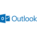 Logo von Outlook - eine yuu Phone VoIP-Integration von yuutel ist möglich
