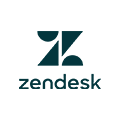 Logo von Zendesk - eine yuu Phone VoIP-Integration von yuutel ist möglich