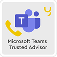 yuutel ist Microsoft Teams Trusted Advisor