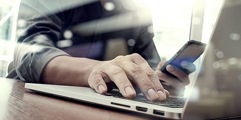 Mobiles Arbeiten mit einer VoIP-Telefonanlage