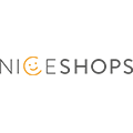 Logo von Niceshops – ein Referenzkunde von yuutel 