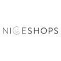 Niceshops Logo - Referenz yuutel 0800 Nummer