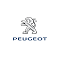 Logo von Peugeot - zufriedener Firmenkunde des yuutel Teams