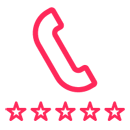 Logo für die Produktion von professionellen Telefonansagen