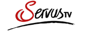 ServusTV Logo