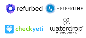 yuutel Startup Kunden