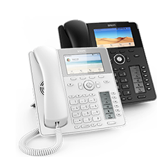VoIP Telefone, Zubehör & Endgeräte bei yuutel