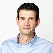 Thomas Plattner aus dem yuutel Team