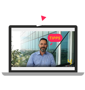 Video-Tipps Video-Tipps