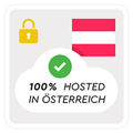 yuu Phone: 100% hosted in Austria