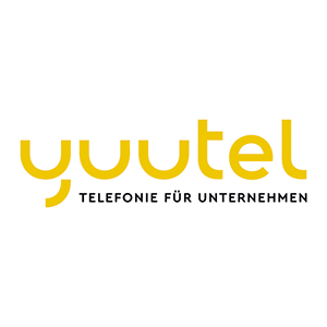 yuutel Telefonie für Unternehmen