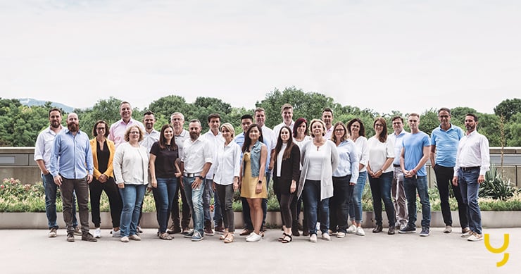 Das yuutel Team