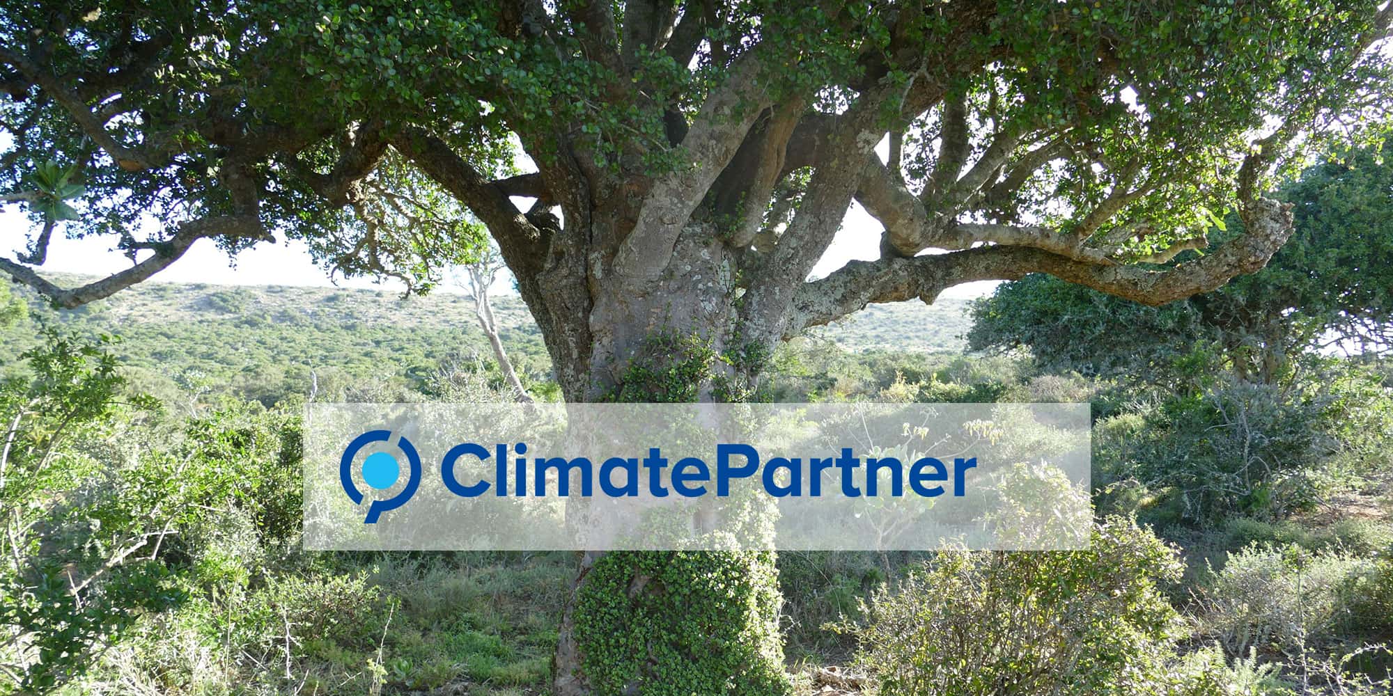 yuutel wurde mit dem Label ClimatePartner zertifiziert