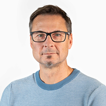 Markus Buchner