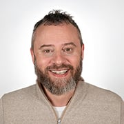 Markus Scherer