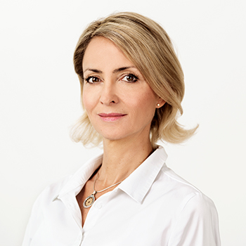 Sandra Adelsberger-Buchner