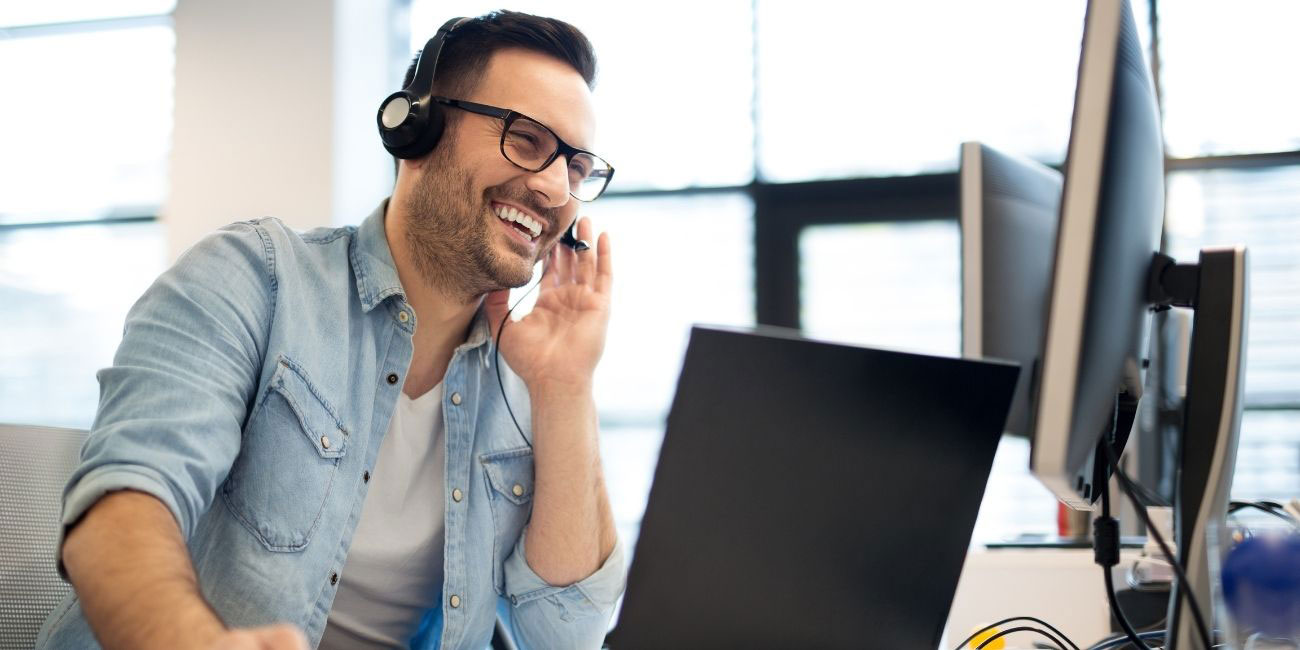 Heute telefonieren Kunden mit Unternehmen direkt über den Browser. Wir zeigen Ihnen, wie Sie mit Web-Anrufen Ihre Conversions steigern!