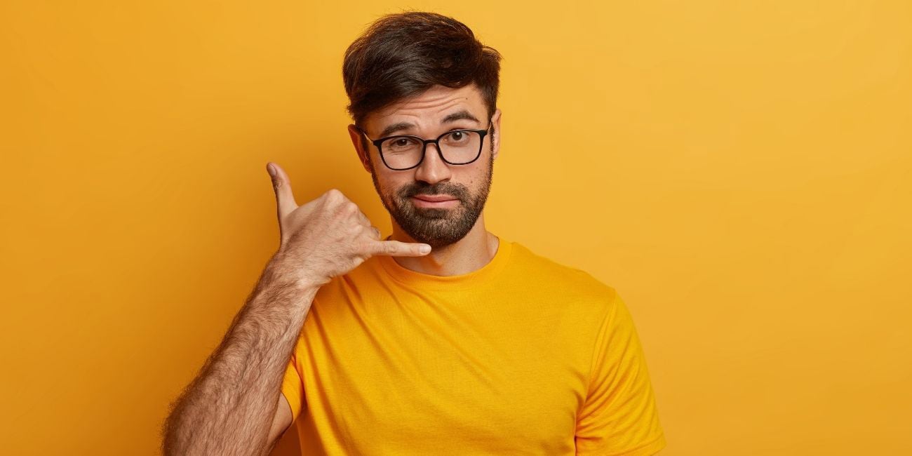  5 Tipps, wie eine Telefonnummer auf der Website für ein Plus an Vertrauen, Seriosität und Verkäufen sorgt.